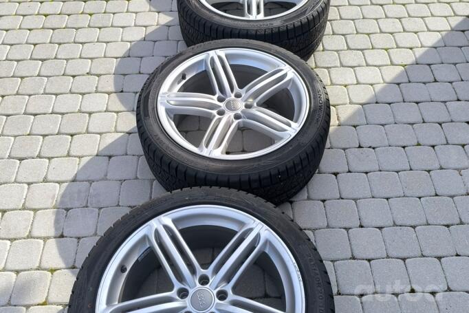 Neoriginalus, Легкого сплава