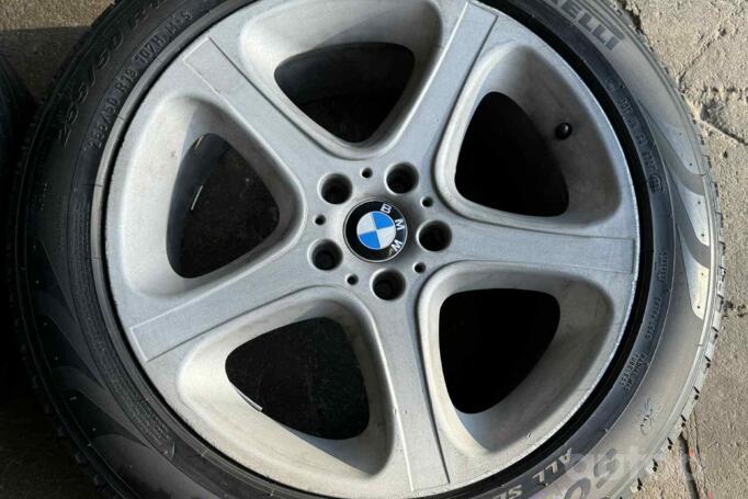 BMW, Легкого сплава