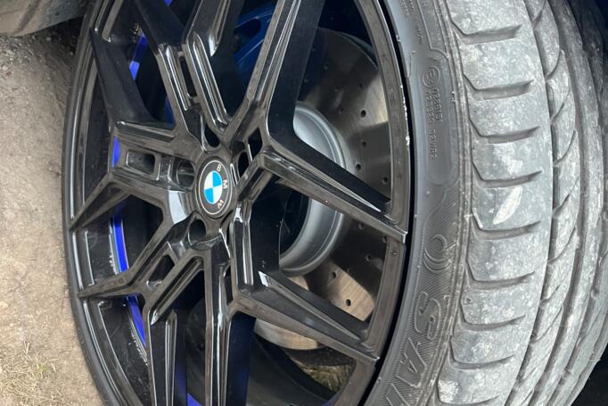 Seventy9, light alloy