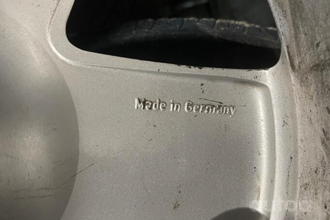 Audi, Легкого сплава