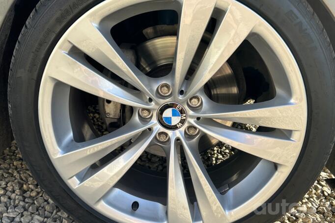 Bmw, light alloy