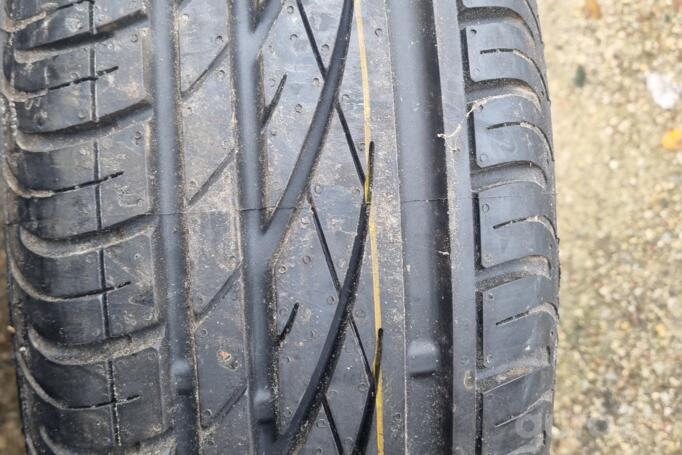 Peugeot, stamped steel