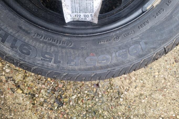 Peugeot, stamped steel