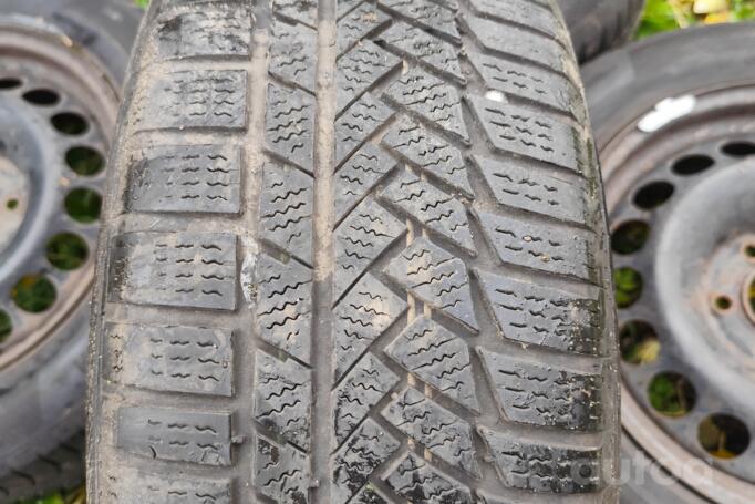 Other, stamped steel