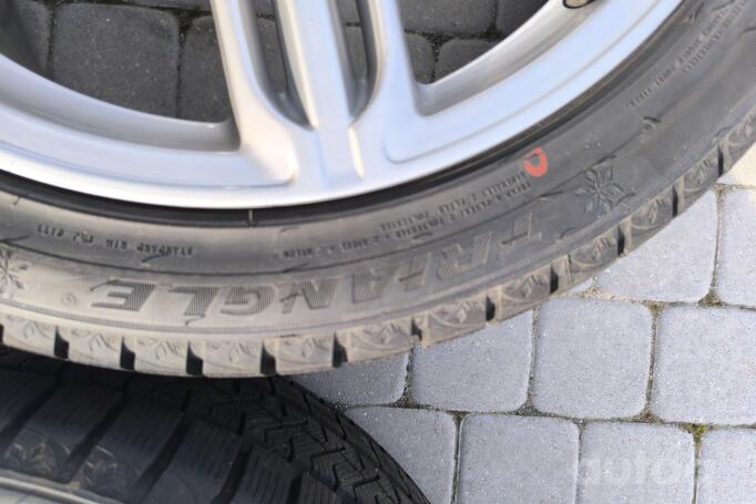 Neoriginalus, light alloy