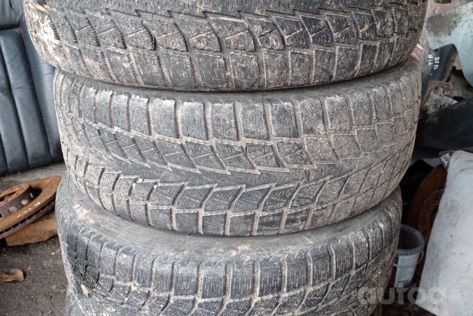 Audi VW, light alloy