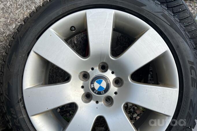 Bmw, Легкого сплава