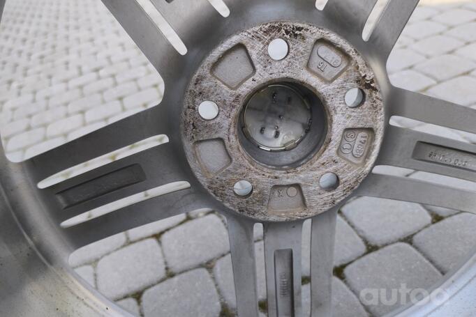 Neoriginalus, light alloy