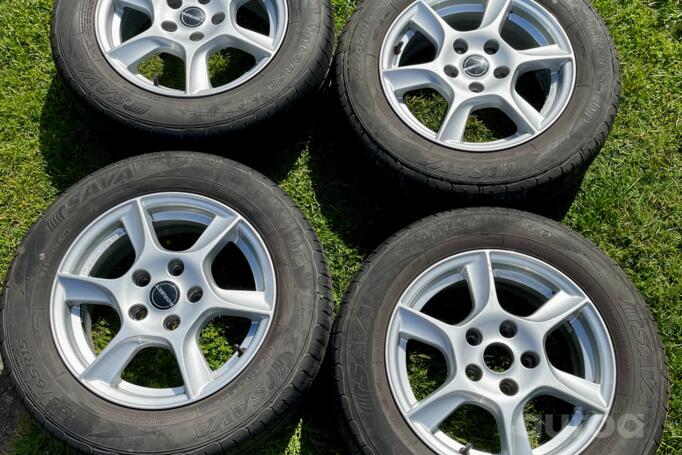 Borbet, Легкого сплава