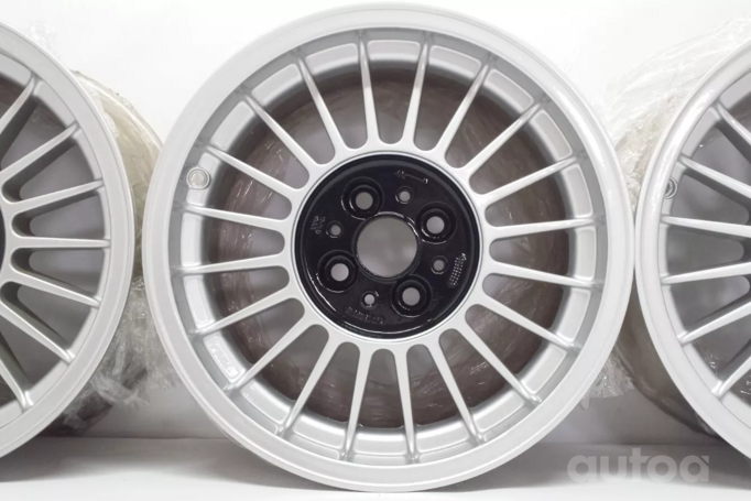 OZ RACING, light alloy