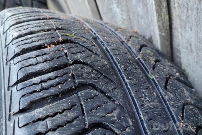 ABT Sportsline SP0, light alloy