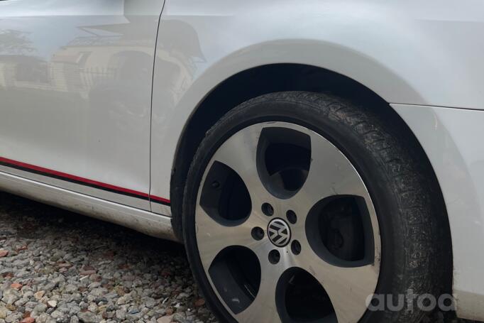 VW, light alloy