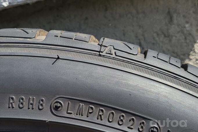 Originalūs Audi/Vw/Škoda/Seat, light alloy