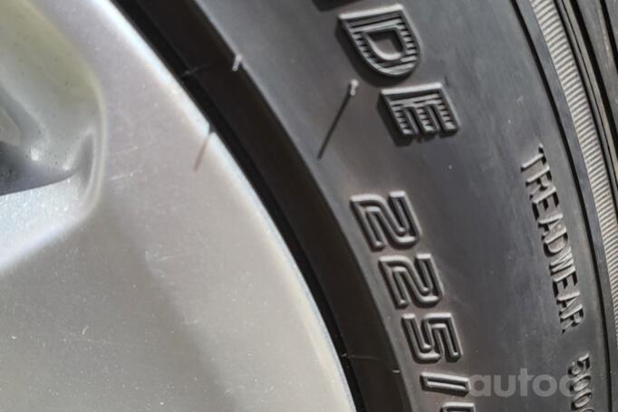 Originalūs Audi/Vw/Škoda/Seat, light alloy