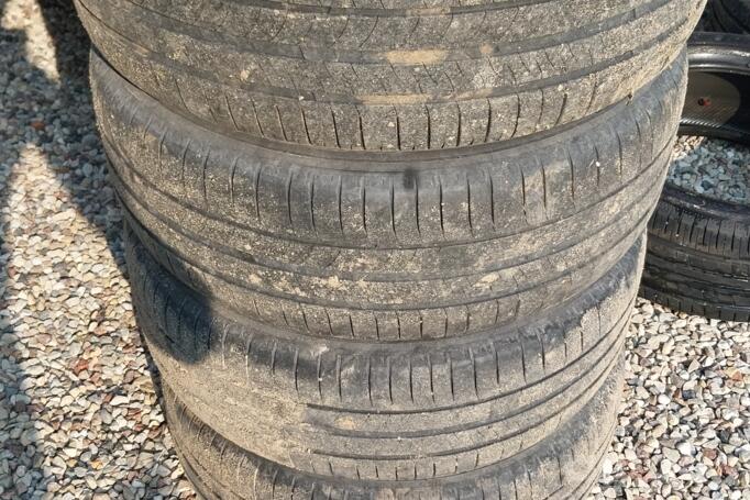 Audi Vw, light alloy