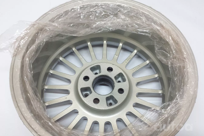 OZ RACING, light alloy