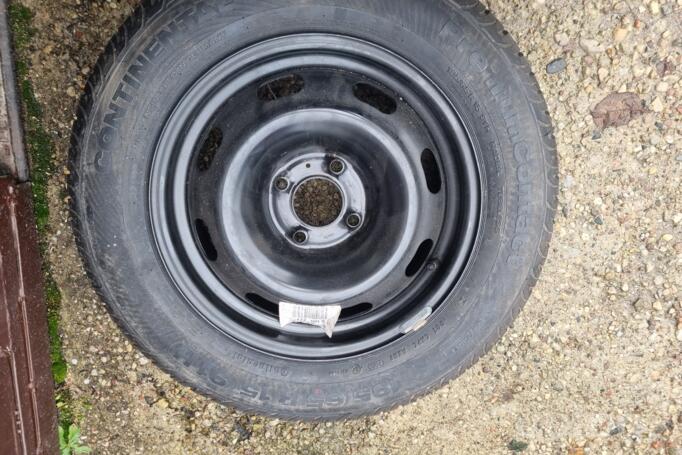 Peugeot, stamped steel