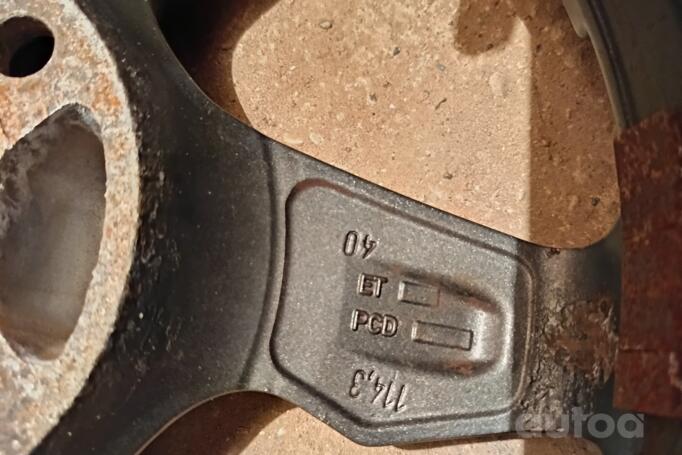 DOTZ AEZ OTOP, light alloy