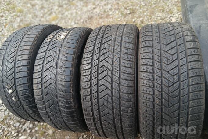 MASERATI, Легкого сплава