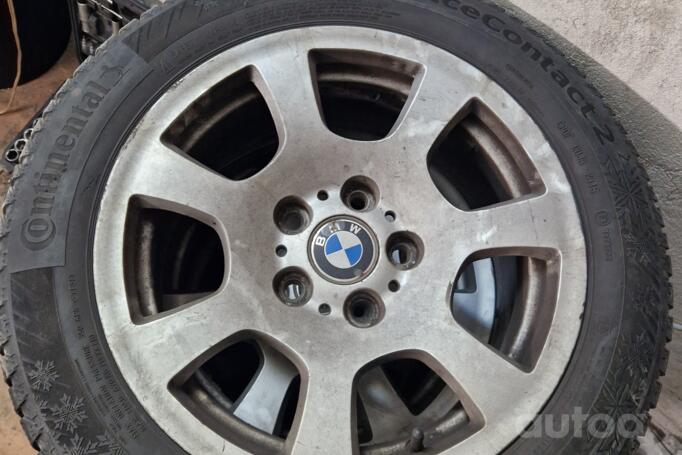 BMW, Легкого сплава