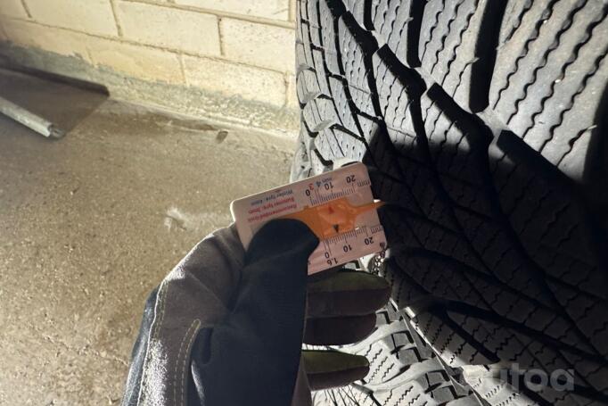 Skad, Легкого сплава