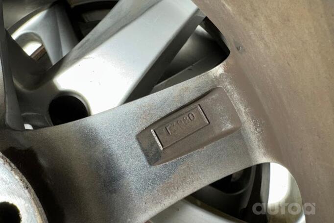 Skad, Легкого сплава