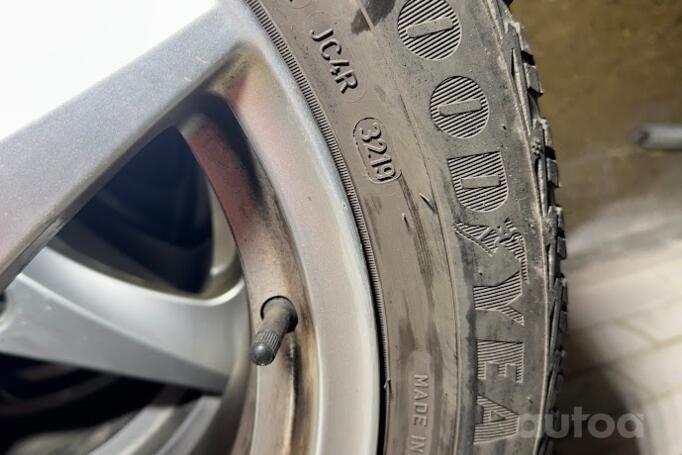 Skad, Легкого сплава