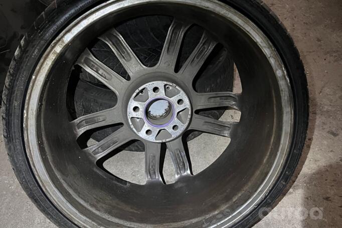 Другое, Легкого сплава