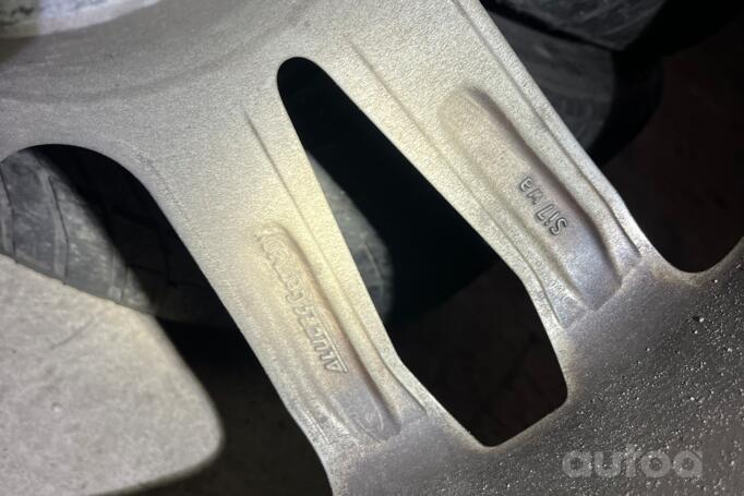 Другое, Легкого сплава