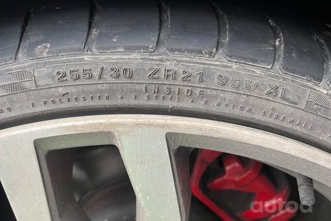 Другое, Легкого сплава