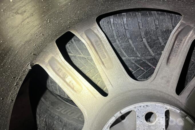 Другое, Легкого сплава