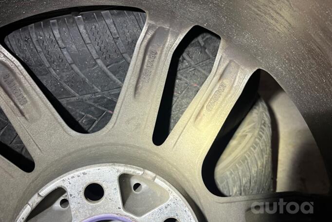 Другое, Легкого сплава