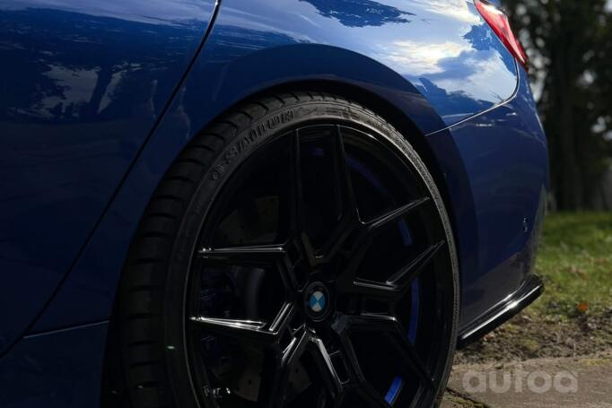 Seventy9, light alloy