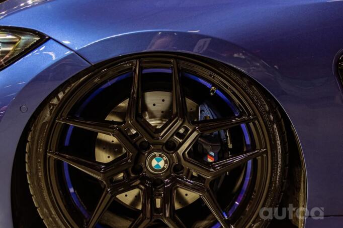 Seventy9, light alloy