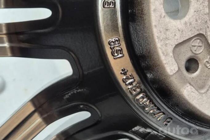 BMW, Легкого сплава