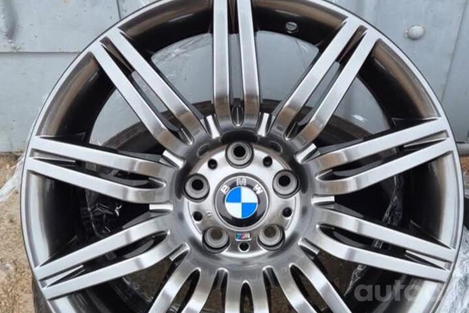 BMW, Легкого сплава