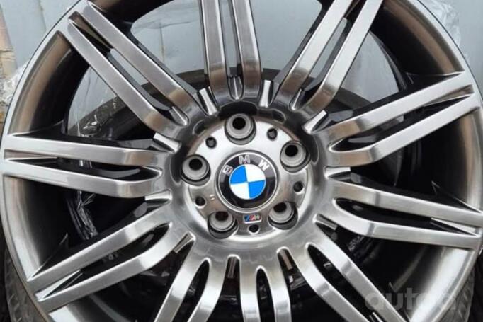 BMW, Легкого сплава