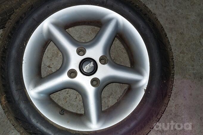 Other, light alloy