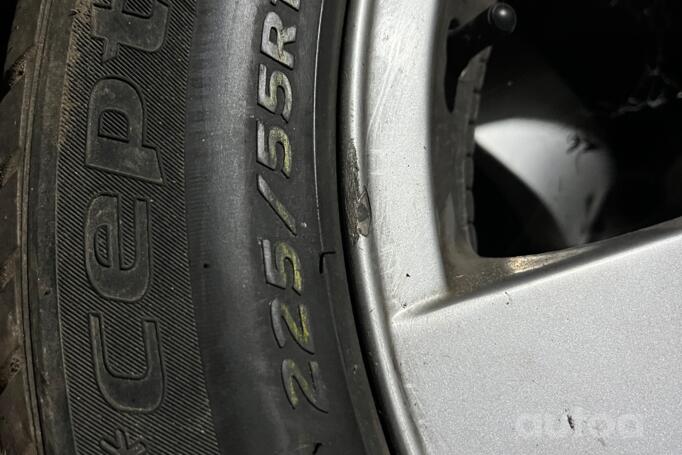 Другое, Легкого сплава