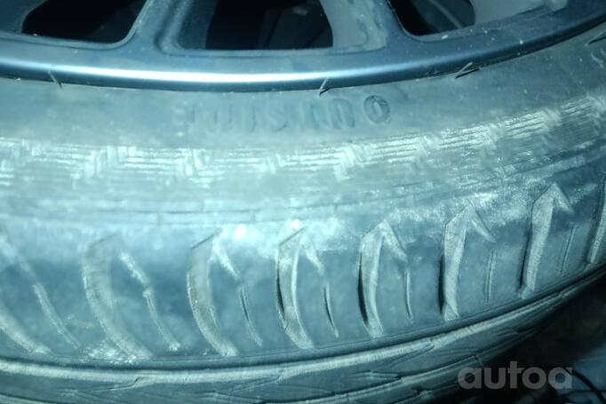 ETA BETA WHEELS made in italy, Легкого сплава