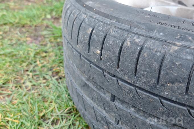 Другое, Легкого сплава