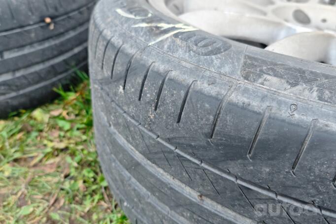 Другое, Легкого сплава