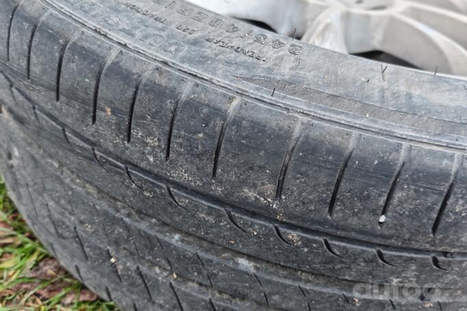 Другое, Легкого сплава