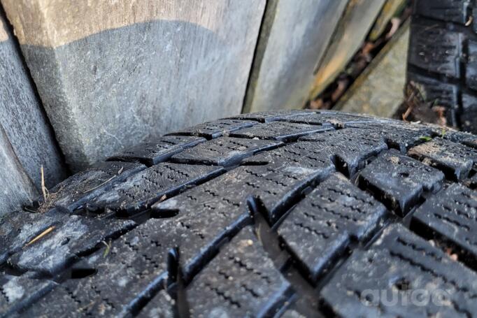 ABT Sportsline SP0, light alloy