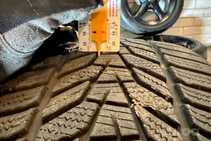 CMS, Легкого сплава