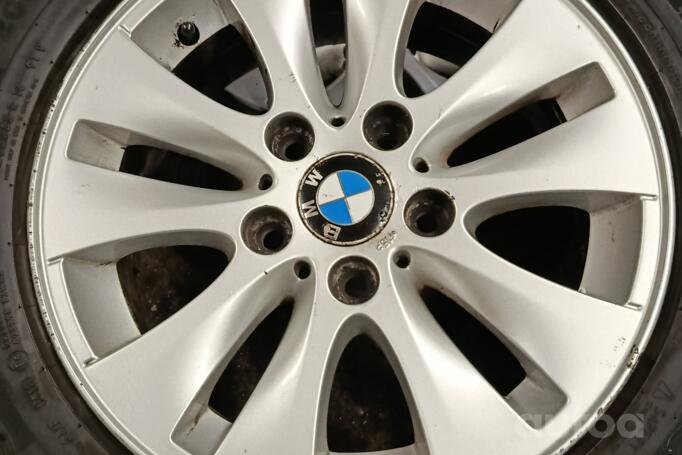 Bmw, Легкого сплава