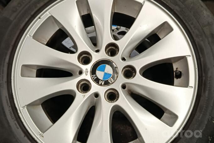 Bmw, Легкого сплава