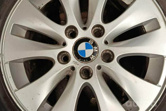 Bmw, Легкого сплава