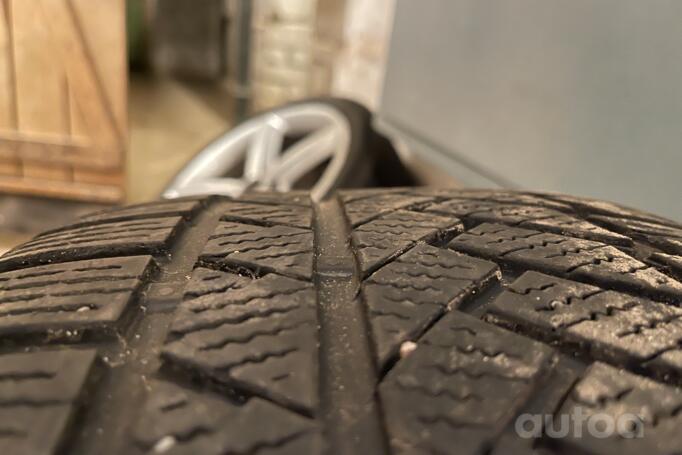 Audi, Легкого сплава