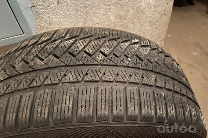 Audi, Легкого сплава